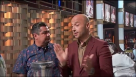 MasterChef US - Season 12 Episode 07